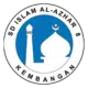 SD Islam Al-Azhar 8 Jakarta